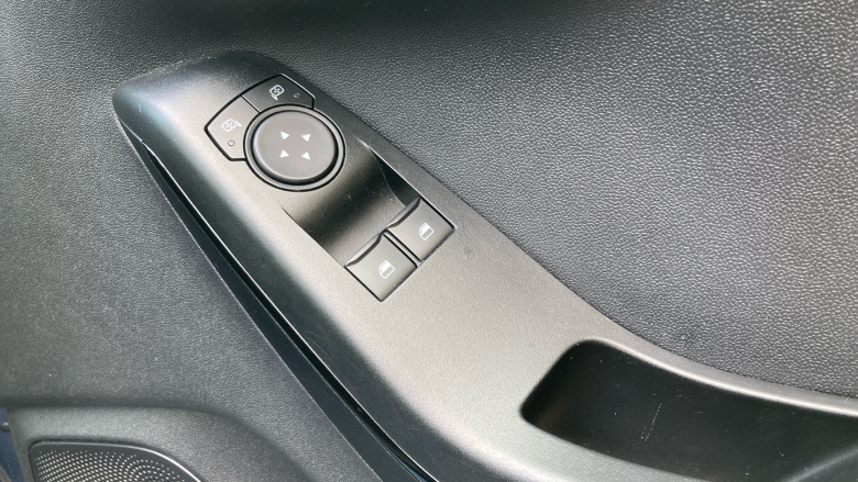 Ford Fiesta 1.1 75 Trend 5dr Petrol Hatchback